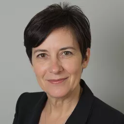 Christine Leroy