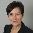 Christine Leroy