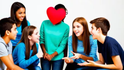 Top 10 Social Skills Training Activities for Teens