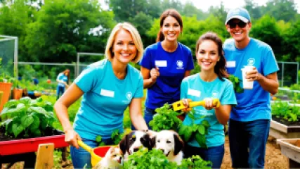 What are the key volunteering benefits for personal fulfillment?