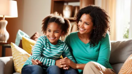 My Journey to Positive Parenting Guidance Sessions