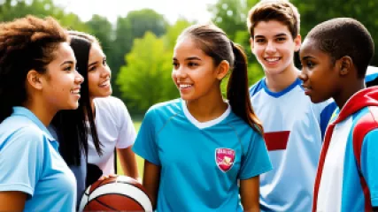 10 Steps to Help Adolescents Overcome Common Challenges