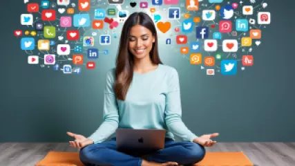 Maximizing Social Media Impact: The Ultimate Guide to Leveraging Cognitive Behavioral Therapy