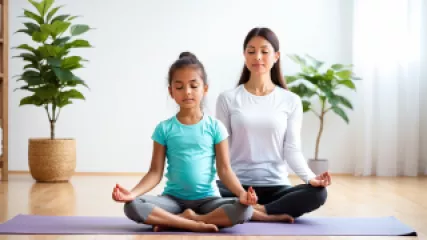 A Parent's Journey to Mindful Parenting Resources