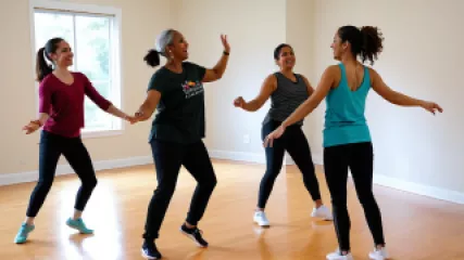 What are the benefits of remote dance therapy?