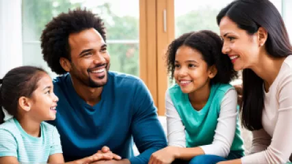 Expert Tips for Improving Communication Skills in Families