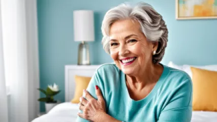 How to Boost Confidence in Aging: Common Questions Answered