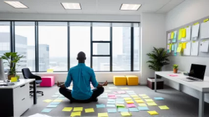 Top 10 Psychology Tips to Boost Productivity at Work