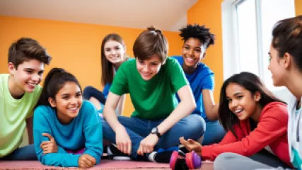 Top 10 Ways to Manage Stress in Teens