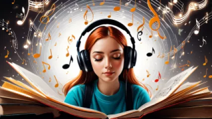 Exploring the Psychology of Music Through Fictional Narratives