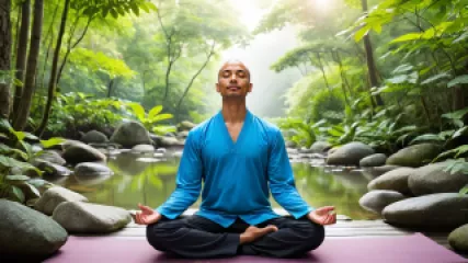 Mindful Living: Understanding the Difference Between Mindfulness and Meditation