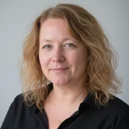 Zarah Köhler
