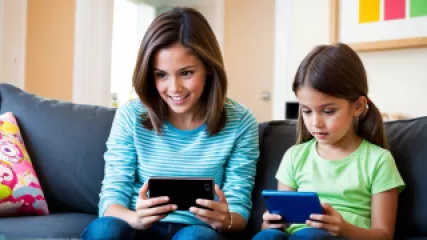 Understanding Child Media Exposure in the Digital Age