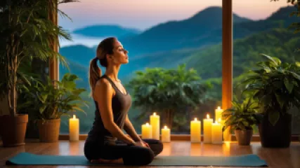 Step-by-Step Guide to Deep Breathing Exercises for Relaxation