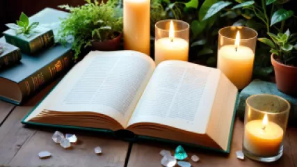 Exploring Alternative Therapies Through Popular Books and Movies