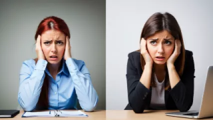 Understanding the Difference Between Stress and Anxiety