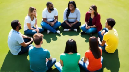 Ultimate Guide to Finding Social Anxiety Support Groups