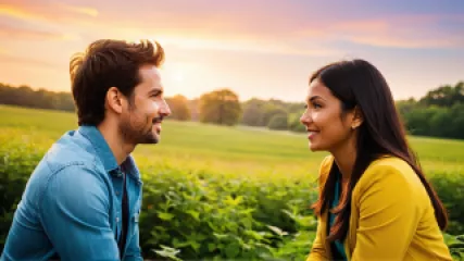 Exploring the Benefits of Mindful Communication in Relationships