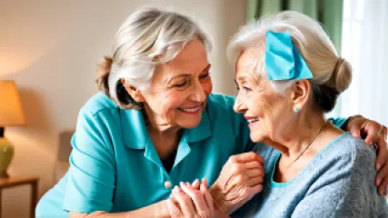 Lessons on Senior Care Solutions from a Bestselling Novel