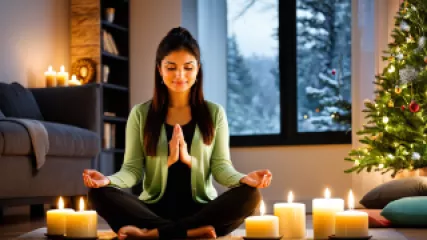 Effective Holiday Stress Therapy Sessions