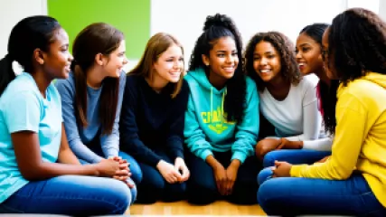 Comprehensive Guide to Adolescent Mental Health Resources