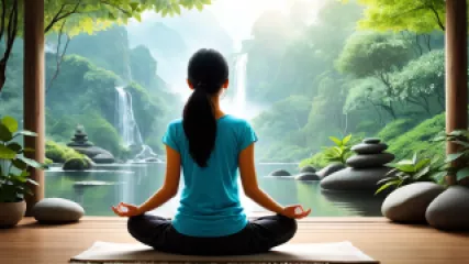 Beginner's Guide to Mindfulness Meditation for Emotional Well-Being