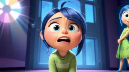 Cultivating Mindfulness in Classrooms: Lessons from 'Inside Out'