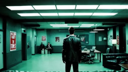 5 Workaholic Lessons Learned from 'Fight Club'