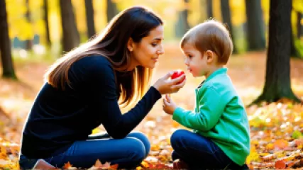 Strengthening Parent-Child Bonds: An Interview with a Family Therapist