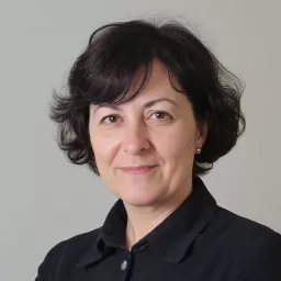 Anna Ferraro