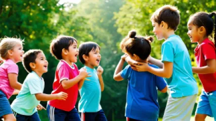 10 Proven Resilience-Building Activities for Kids