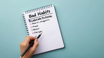 10 Proven Strategies to Break Bad Habits for Good