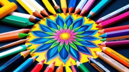 Top 10 Expressive Arts Therapy Techniques to Try at Home