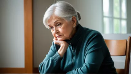 How to Manage Depression in Elderly: A Step-by-Step Guide