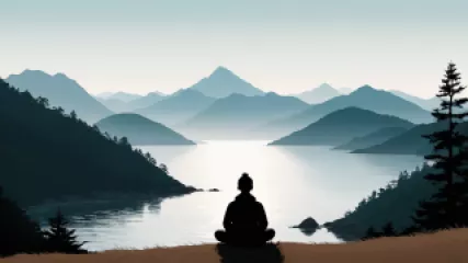 Mindfulness Lessons from Your Favorite Films