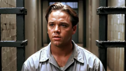 5 Mental Health Myths Debunked Using Lessons from 'The Shawshank Redemption'