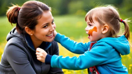 Strengthening the Parent-Child Coaching Relationship