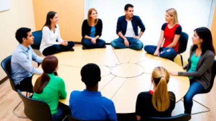 10 Best Social Skills Group Therapy Exercises