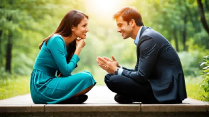 How to Effectively Communicate and Resolve Marital Issues