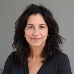 Cecilia Weber