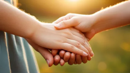 10 Powerful Mental Health Benefits of Physical Touch