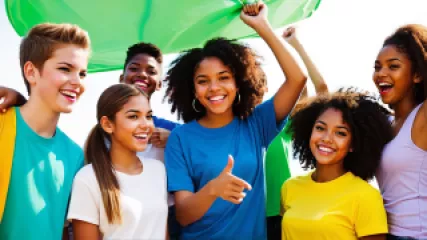 10 Proven Ways to Boost Teen Self-Esteem