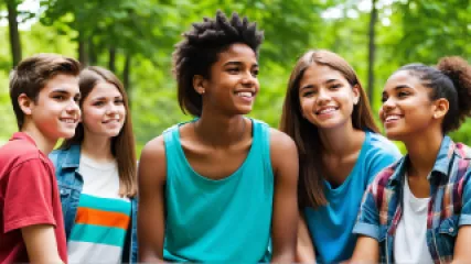 Navigating the Challenges of Adolescent Mental Health: A Call for Youth Resilience