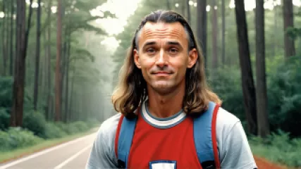 Lessons from 'Forrest Gump' on Coping with Loneliness