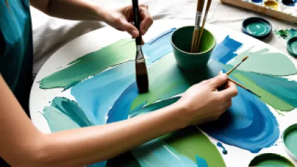 10 Powerful Ways Art Can Help Heal