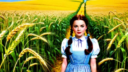 Overcoming Homesickness: Lessons from 'The Wizard of Oz'