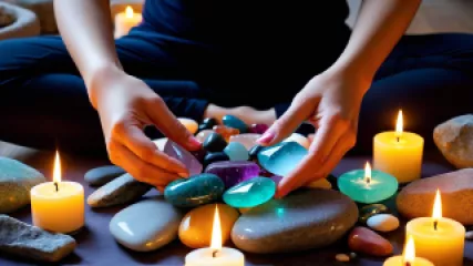 How to Experience the Benefits of Energy Healing Sessions