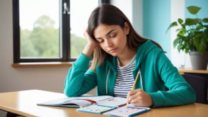 How to Manage Exam Stress: Top Tips from an Online Exam Stress Coach