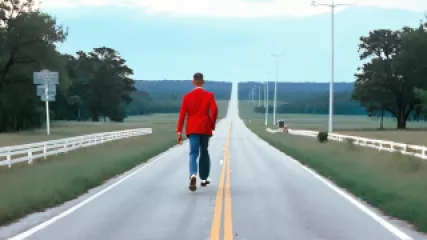 What Resilience Lessons Can We Learn from Forrest Gump?