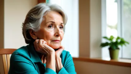 Overcoming Depression in the Elderly: A Step-by-Step Guide